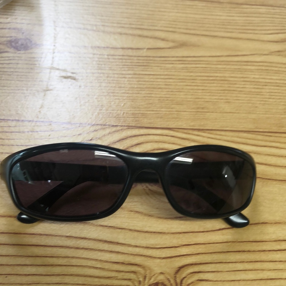 Ray-Ban ® RB4115 sunglasses 601-S/71 3N They are prescription sunglasses.